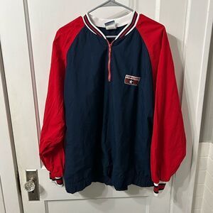 Vintage converse windbreaker